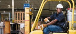 Forklift Certification Victoria